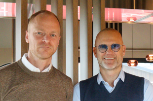 BRONN_Christophe Bouvry en Philip Caerts