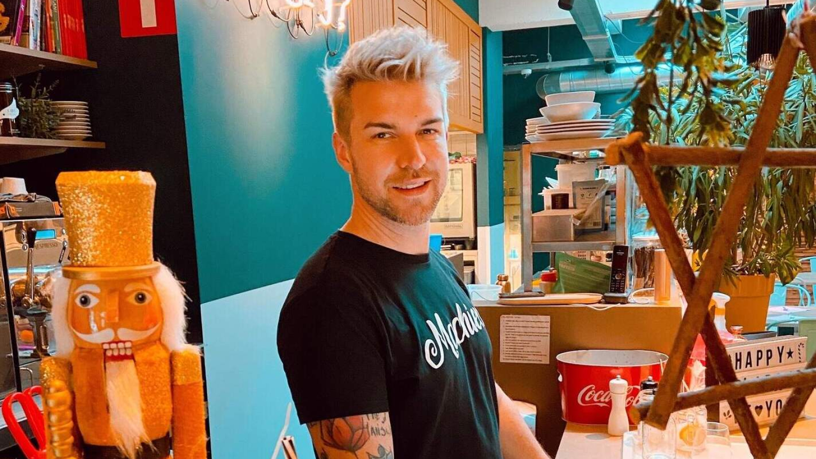 Botanique Tom Paumen