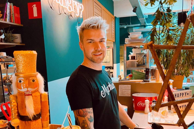 Botanique Tom Paumen