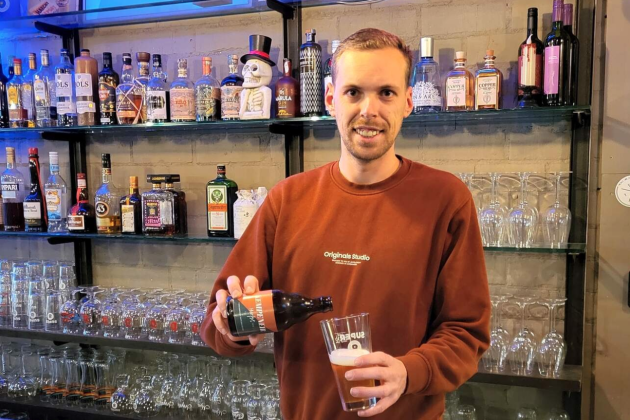 Club Human Stijn Janssens