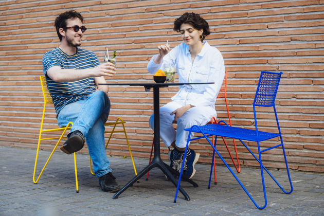 De Scrap Chair van ROVER in de top 5 van Hét Product Made in Oost-Vlaanderen