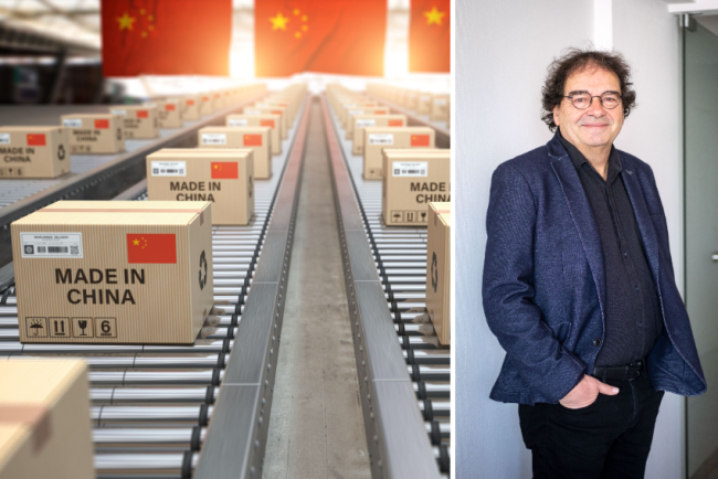 Europa trekt eindelijk de stekker uit goedkope Chinese pakjes een opportuniteit voor de Vlaamse kmo