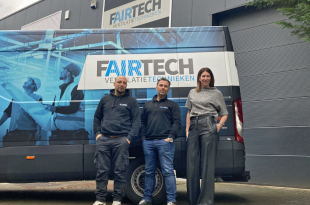 Fairtech Climatrix kopie