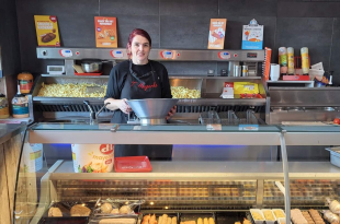 Frituur ’t Hongerke