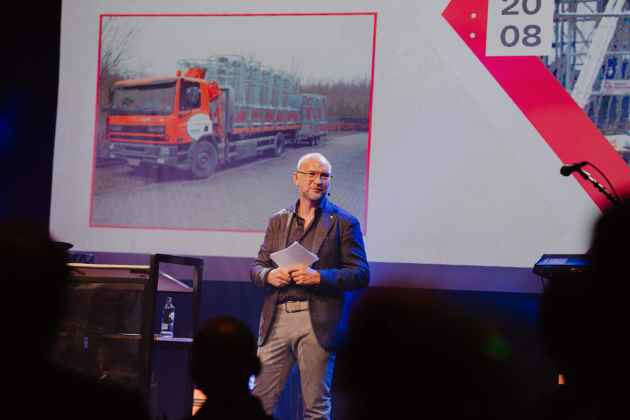 GR Technics Gunter Roefs