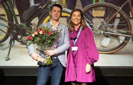 Het Product Made in West-Vlaanderen