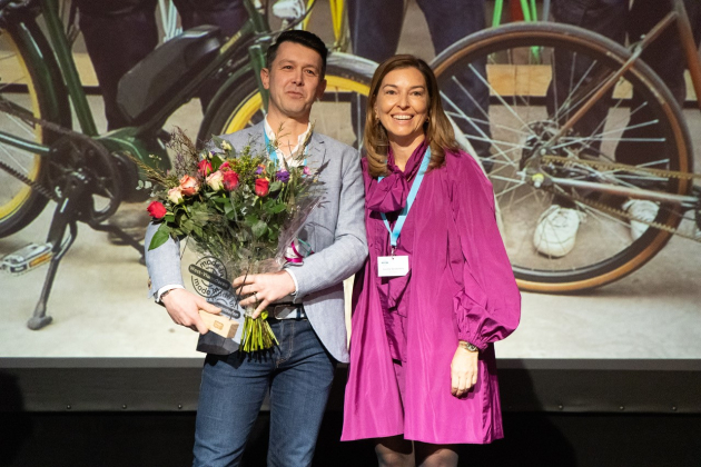 Het Product Made in West-Vlaanderen