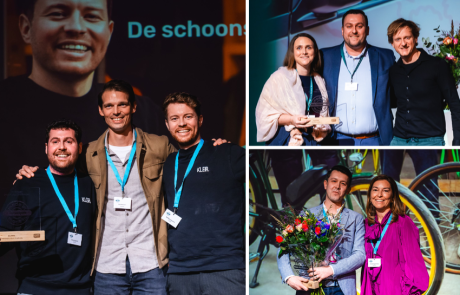 Hét Product dit zijn de zeven winnaars uit alle Made in-regio’s