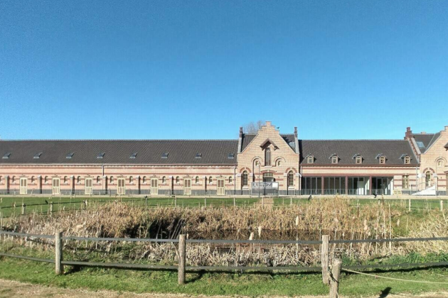 Hotel Merksplas-Kolonie