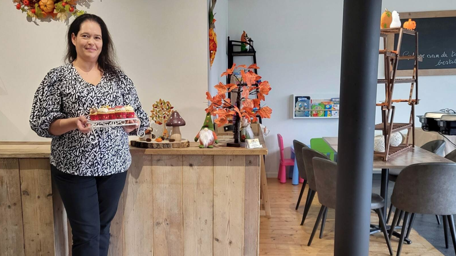 Joke Goossens Boke Joke Herentals