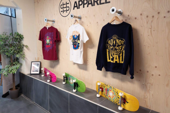 Kleding van Streethouse in Mechelen