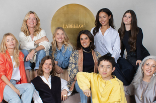 Labellov uit Antwerpen neemt Designer Wish Bags over en benoemt nieuwe CEO