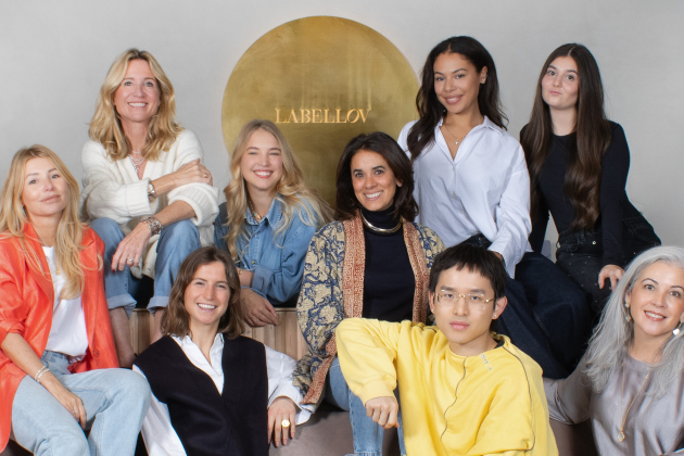 Labellov uit Antwerpen neemt Designer Wish Bags over en benoemt nieuwe CEO