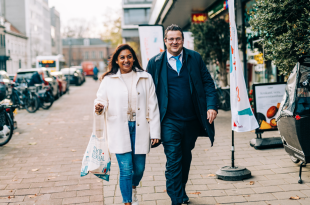 Liever Lokaal Provincie Antwerpen