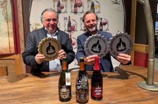 Lindemans Brussels Beer Challenge 2025