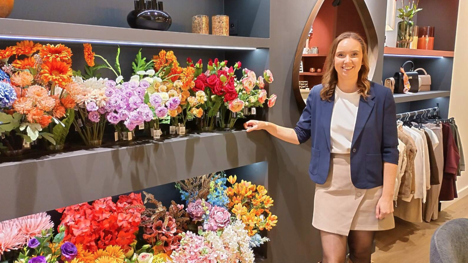 Lotte Crits Lotts Conceptstore