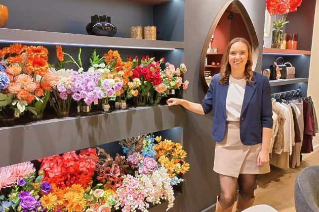 Lotte Crits Lotts Conceptstore