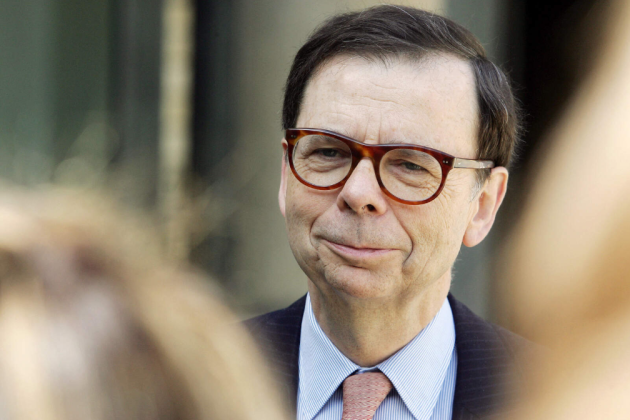 De gewezen Renault-topman Louis Schweitzer is overleden.