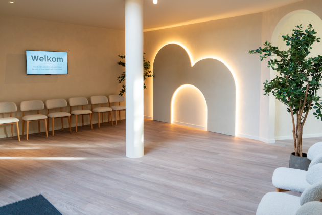 MediMaison Lichtaart