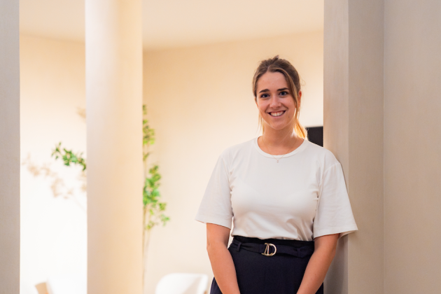 MediMaison Lichtaart Lieselotte