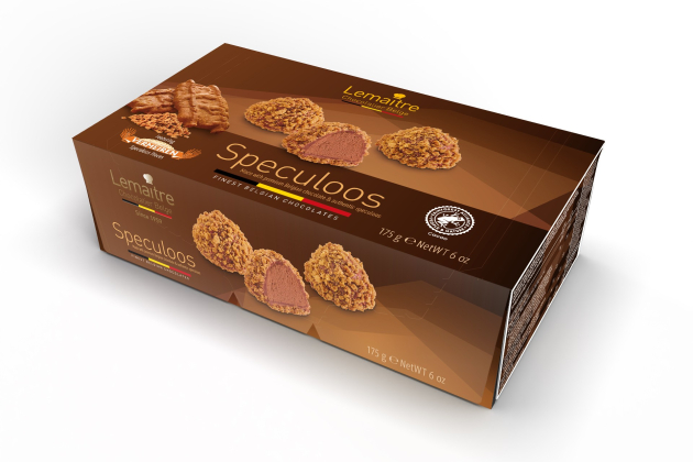 Meroso Foods product made in