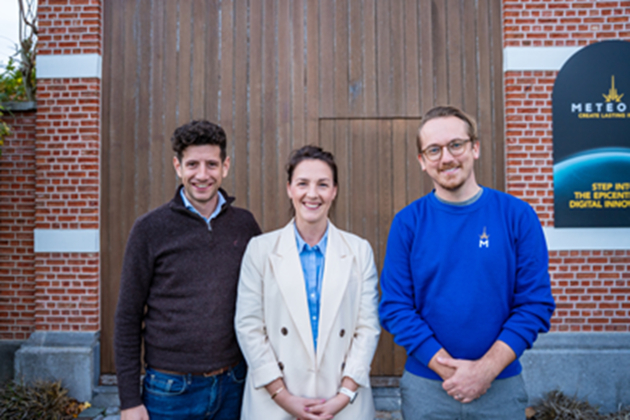 Meteoris en De Contentfabriek bundelen krachten voor geïntegreerde marketingaanpak