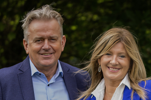 Monique-Dirk 6 seculyn