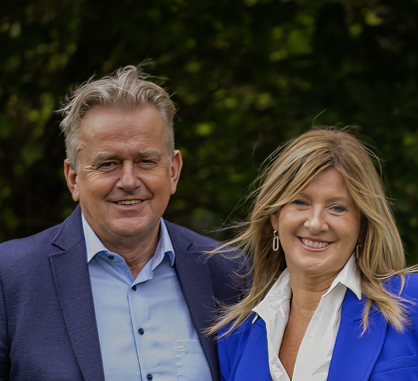 Security smelt samen: Seculyn is nieuwe naam