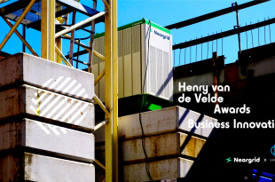 Neargrid X MAXIMALdesign