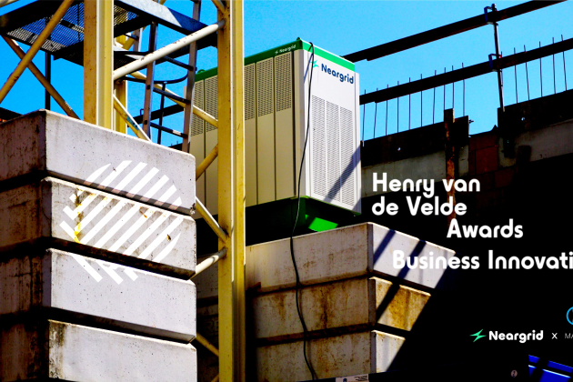 Neargrid X MAXIMALdesign