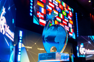 OVAL drie keer genomineerd voor internationaal BEA World Festival