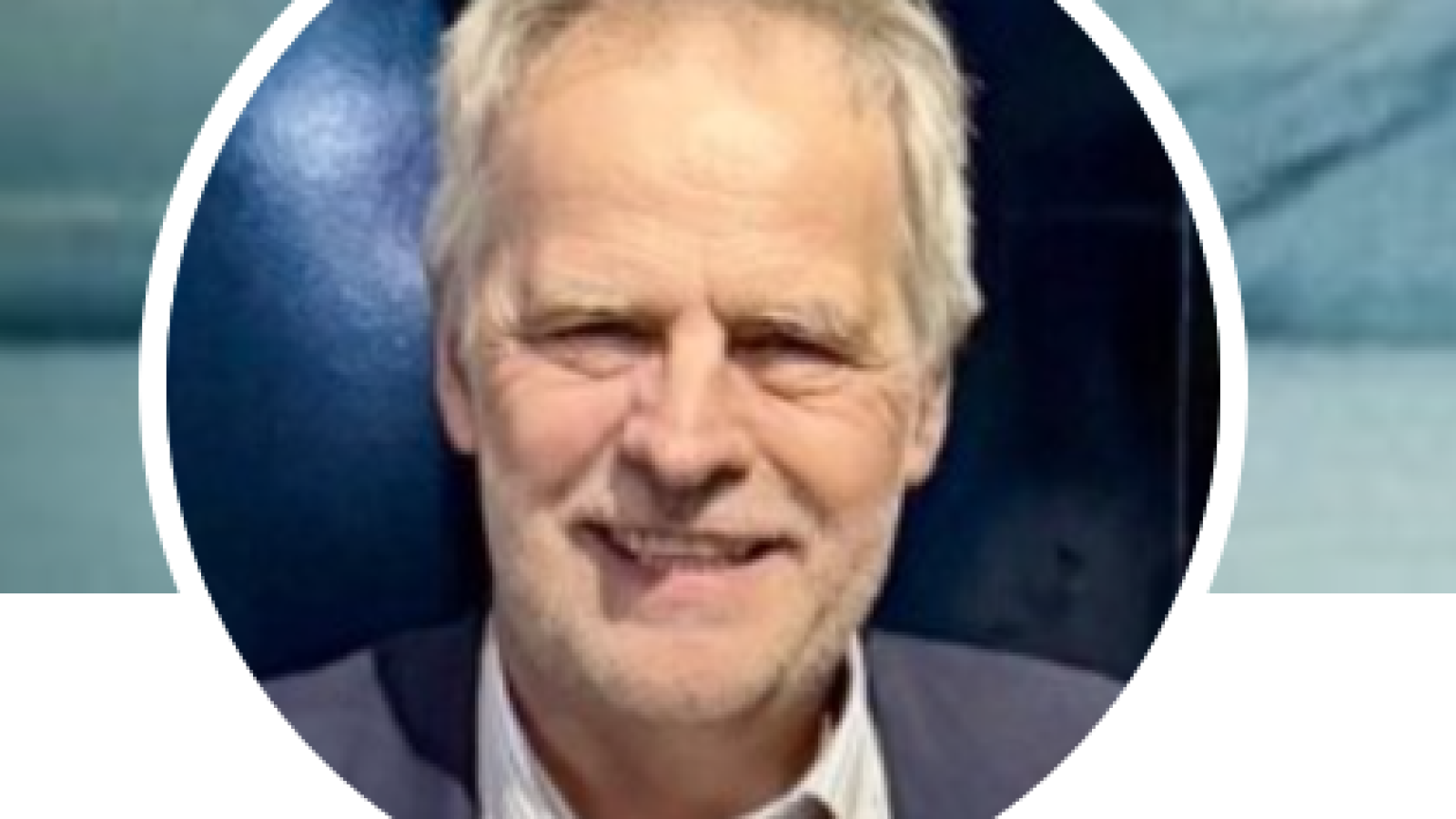 Paul Robrechts LinkedIn