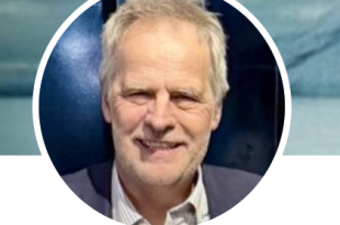 Paul Robrechts LinkedIn