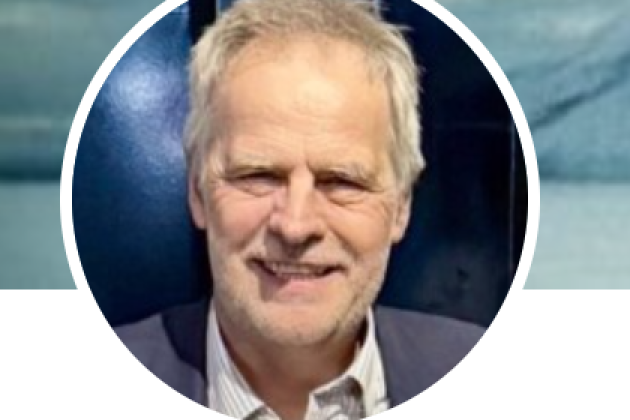 Paul Robrechts LinkedIn