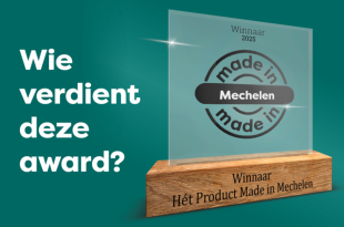 ProductMadeinMechelen 2025
