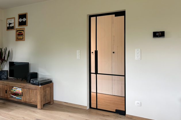 Ptoe van Pglas Product MIK 25