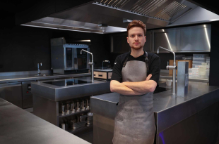 Sander Spreeuwers DD