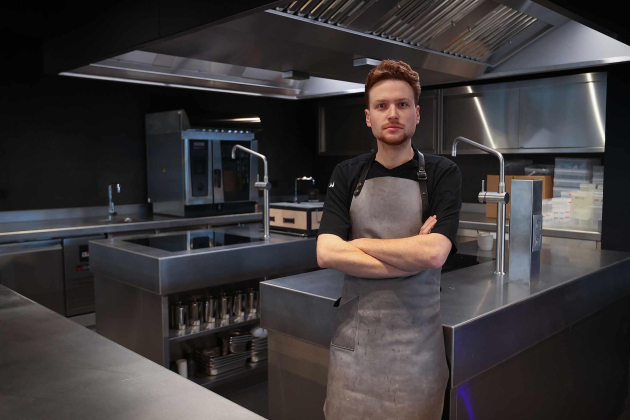 Sander Spreeuwers DD