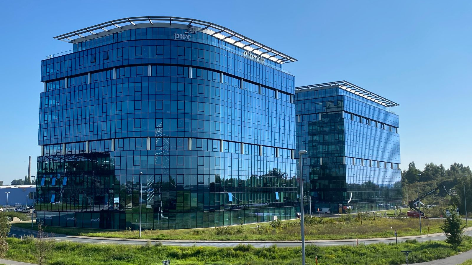 Savaco Kantoor Blue Towers Gent (002)