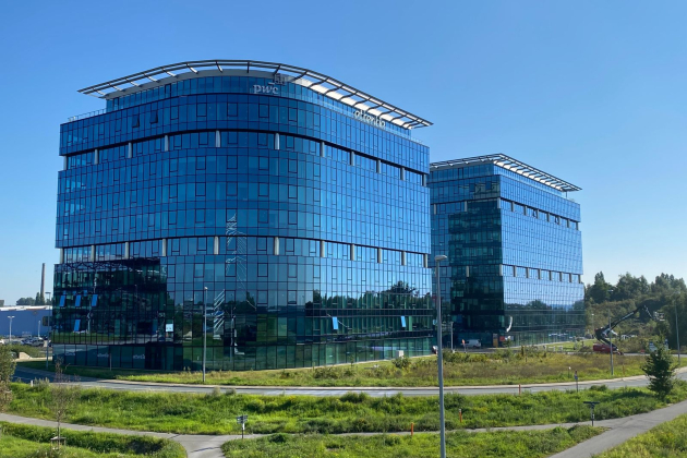 Savaco Kantoor Blue Towers Gent (002)