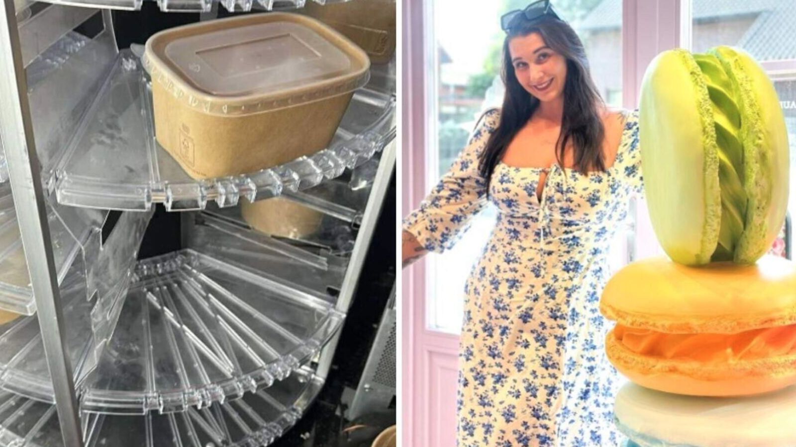 Laurie's Bakery Grobbendonk