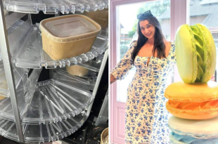 Laurie's Bakery Grobbendonk