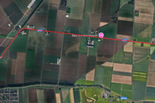 Situering_fietspad_Kieldrecht_projectgebied_ECA_WOW