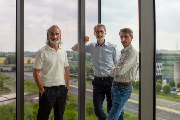 SkylineCommunications 25