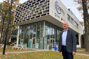 Syntra West Frank Cloetens