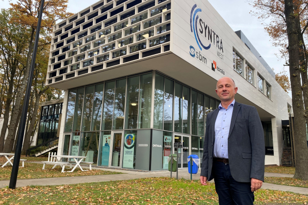 Syntra West Frank Cloetens