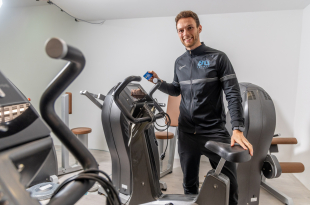 fitnes Tachtigtwintig  in nijlen – foto joren de weerdt