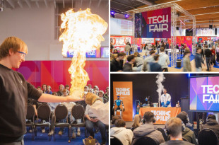 Technopolis Techfair 2025