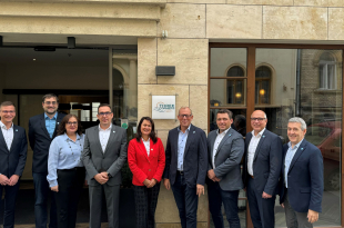 Three Corners Hungary Management(1)