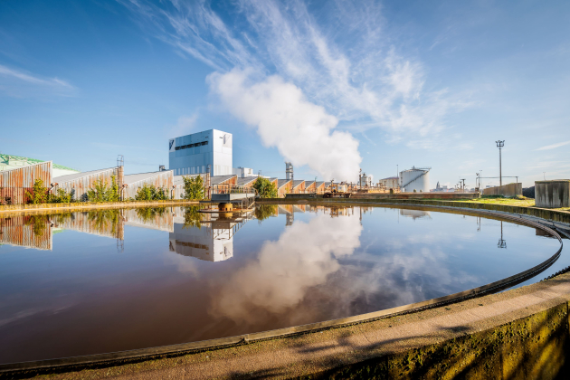 Tiense Suiker Watergroep